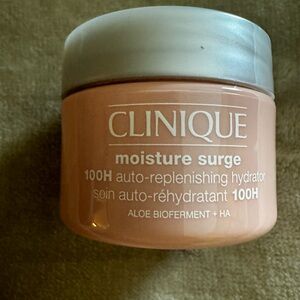 Clinique Surge 100H Auto-Replenishing Hydrator 1 oz 30ml NWT